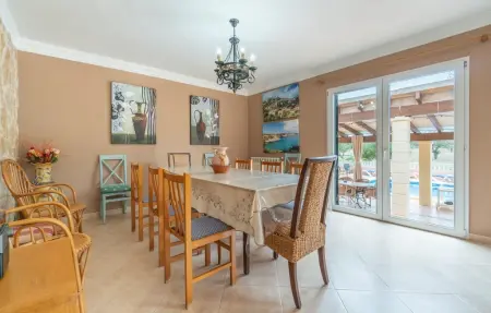 Villa Bona Vista, Maison 8 personnes à Capdepera - Photo 24