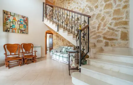 Villa Bona Vista, Maison 8 personnes à Capdepera - Photo 25