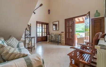 Villa Bona Vista, Maison 8 personnes à Capdepera - Photo 26