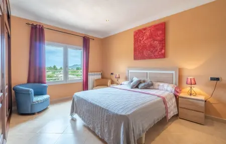 Villa Bona Vista, Maison 8 personnes à Capdepera - Photo 27