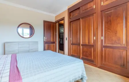 Villa Bona Vista, Maison 8 personnes à Capdepera - Photo 29