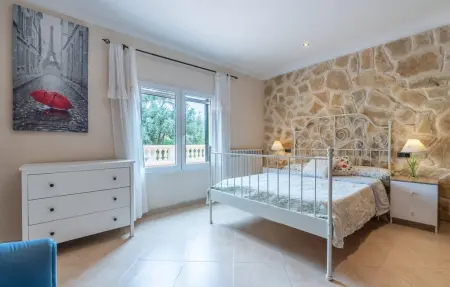 Villa Bona Vista, Maison 8 personnes à Capdepera - Photo 30