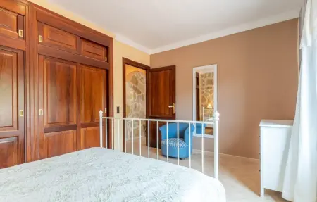 Villa Bona Vista, Maison 8 personnes à Capdepera - Photo 31
