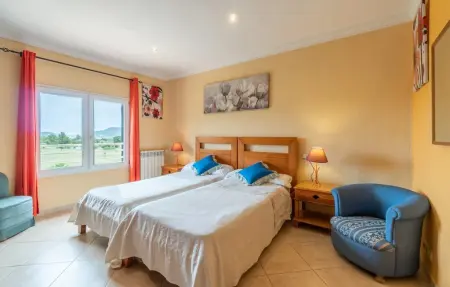 Villa Bona Vista, Maison 8 personnes à Capdepera - Photo 35