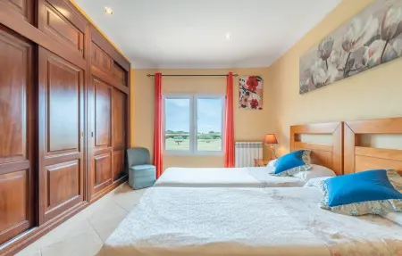 Villa Bona Vista, Maison 8 personnes à Capdepera - Photo 36