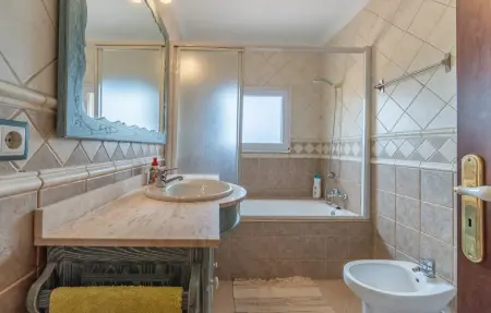 Villa Bona Vista, Maison 8 personnes à Capdepera - Photo 41