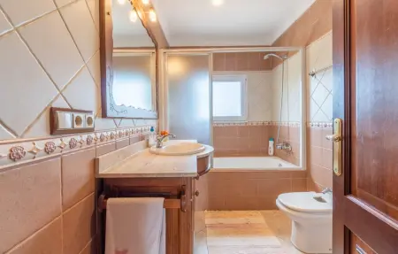 Villa Bona Vista, Maison 8 personnes à Capdepera - Photo 42