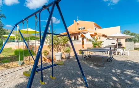 Villa Bona Vista, Maison 8 personnes à Capdepera - Photo 44