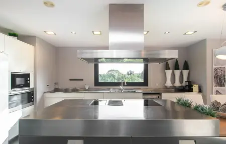 Flor de Sal a Sa Canoveta, Maison 8 personnes à Campos - Photo 29
