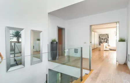 Flor de Sal a Sa Canoveta, Maison 8 personnes à Campos - Photo 33