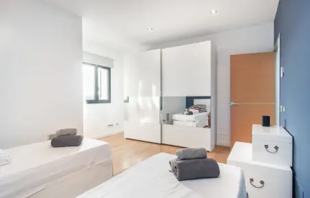 Flor de Sal a Sa Canoveta, Maison 8 personnes à Campos - Photo 37