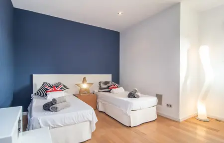 Flor de Sal a Sa Canoveta, Maison 8 personnes à Campos - Photo 38
