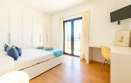 Flor de Sal a Sa Canoveta, Maison 8 personnes à Campos - Photo 40