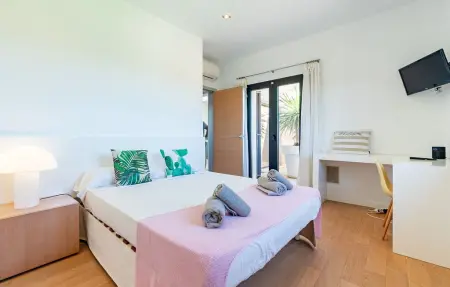 Flor de Sal a Sa Canoveta, Maison 8 personnes à Campos - Photo 41