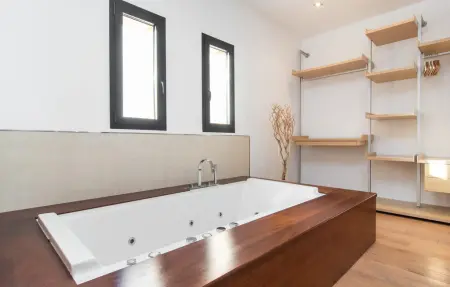 Flor de Sal a Sa Canoveta, Maison 8 personnes à Campos - Photo 46