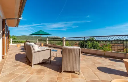 Sa Posada d'Aumallia 33, Appartement 4 personnes à Felanitx - Photo 4