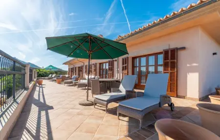 Sa Posada d'Aumallia 33, Appartement 4 personnes à Felanitx - Photo 5
