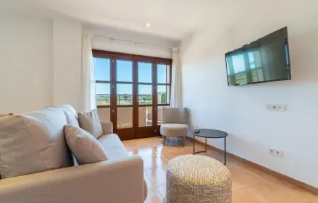 Sa Posada d'Aumallia 33, Appartement 4 personnes à Felanitx - Photo 7