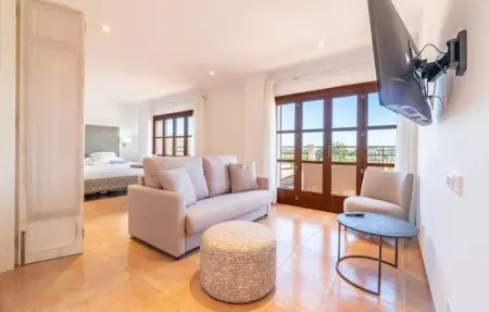 Sa Posada d'Aumallia 33, Appartement 4 personnes à Felanitx - Photo 8