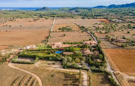 Sa Posada d'Aumallia 33, Appartement 4 personnes à Felanitx - Photo 15