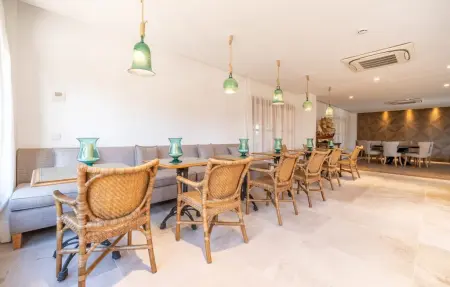 Sa Posada d'Aumallia 33, Appartement 4 personnes à Felanitx - Photo 29