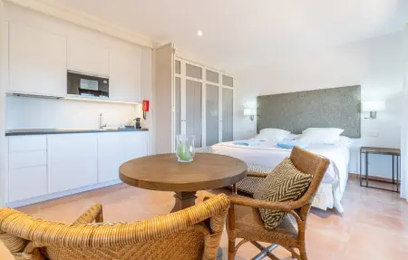 Sa Posada d'Aumallia 33, Appartement 4 personnes à Felanitx - Photo 37