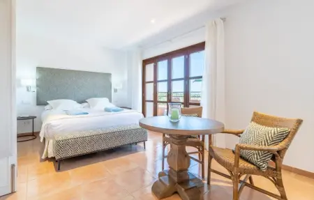 Sa Posada d'Aumallia 33, Appartement 4 personnes à Felanitx - Photo 38