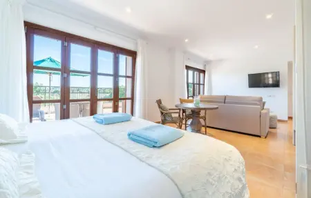 Sa Posada d'Aumallia 33, Appartement 4 personnes à Felanitx - Photo 39