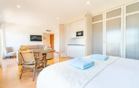 Sa Posada d'Aumallia 33, Appartement 4 personnes à Felanitx - Photo 40