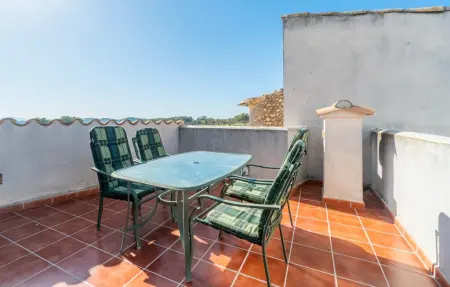 Duplex can Roses, Appartement 2 personnes à Moscari - Photo 9