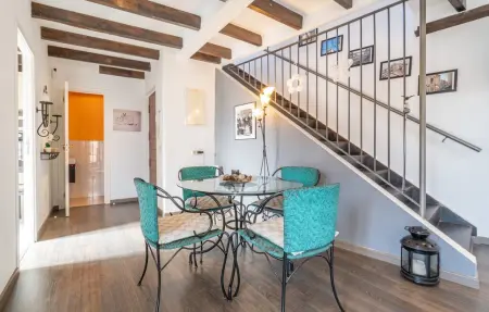 Duplex can Roses, Appartement 2 personnes à Moscari - Photo 17