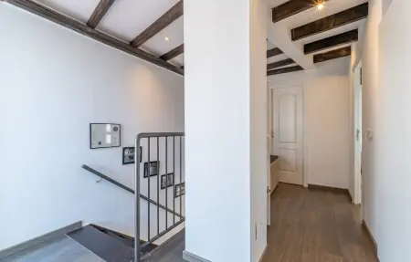 Duplex can Roses, Appartement 2 personnes à Moscari - Photo 18