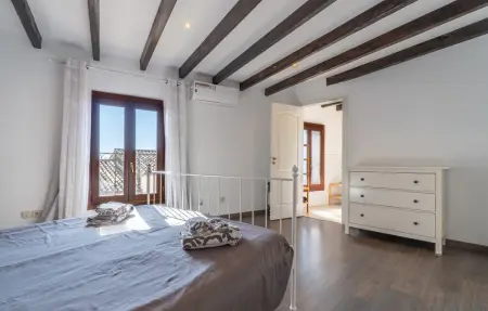 Duplex can Roses, Appartement 2 personnes à Moscari - Photo 19
