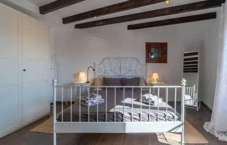 Duplex can Roses, Appartement 2 personnes à Moscari - Photo 21