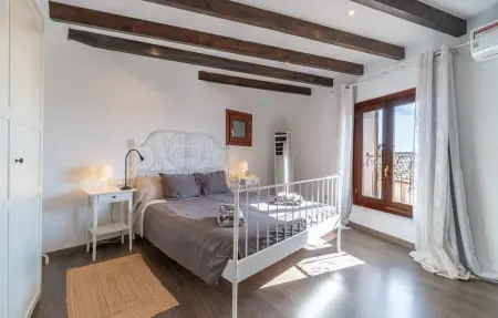 Duplex can Roses, Appartement 2 personnes à Moscari - Photo 22