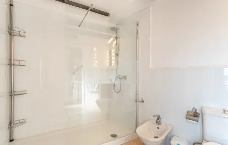 Duplex can Roses, Appartement 2 personnes à Moscari - Photo 25