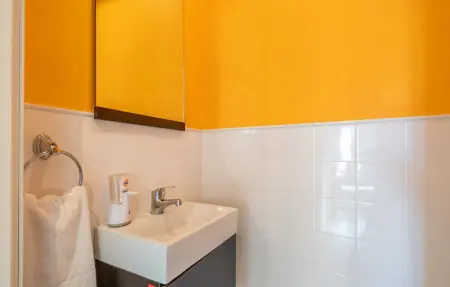 Duplex can Roses, Appartement 2 personnes à Moscari - Photo 26