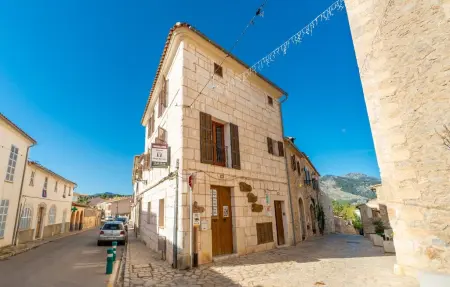 Duplex can Roses, Appartement 2 personnes à Moscari - Photo 33