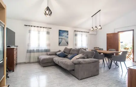 Calderitx, Maison 4 personnes à Ariany - Photo 18