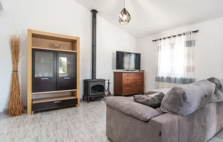 Calderitx, Maison 4 personnes à Ariany - Photo 19