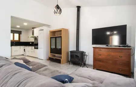 Calderitx, Maison 4 personnes à Ariany - Photo 20