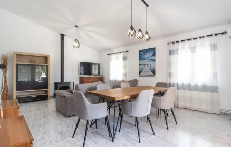 Calderitx, Maison 4 personnes à Ariany - Photo 21