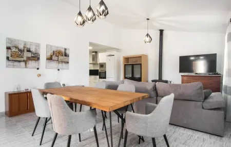 Calderitx, Maison 4 personnes à Ariany - Photo 22