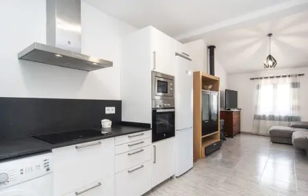 Calderitx, Maison 4 personnes à Ariany - Photo 23