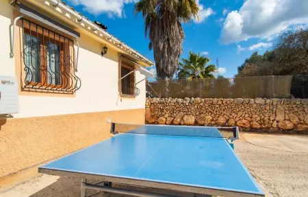 Calderitx, Maison 4 personnes à Ariany - Photo 34