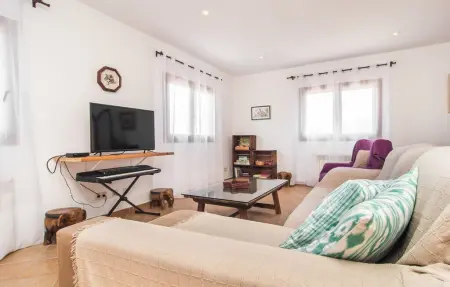 Es Cau, Maison 8 personnes à Cala Murada - Photo 17