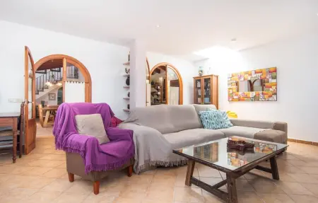 Es Cau, Maison 8 personnes à Cala Murada - Photo 18
