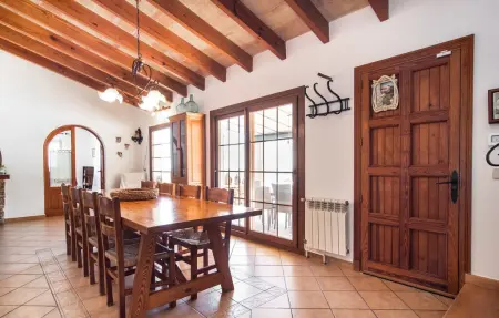 Es Cau, Maison 8 personnes à Cala Murada - Photo 21