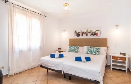 Es Cau, Maison 8 personnes à Cala Murada - Photo 28