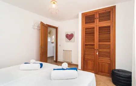 Es Cau, Maison 8 personnes à Cala Murada - Photo 29